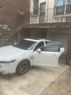 2024 Honda Accord