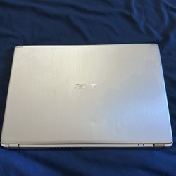 LAPTOP ACER INSPIRE 5