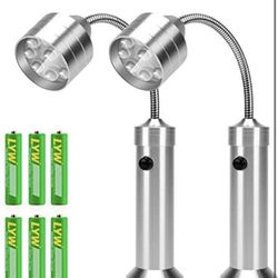 Barbecue Grill Light Magnetic Base Super 2x