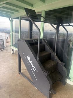 STAIRMASTER