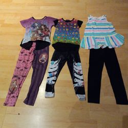 Shirts And Pants