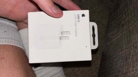 Usbc charger