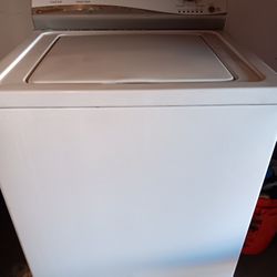 Kenmore Washer 