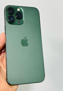 Apple iPhone 13 Pro Max 1TB | Desbloqueado | For All Carriers