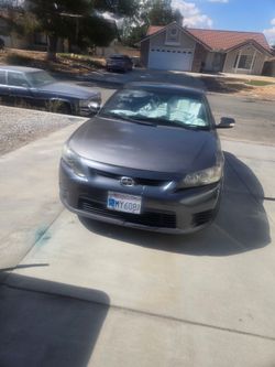 Scion