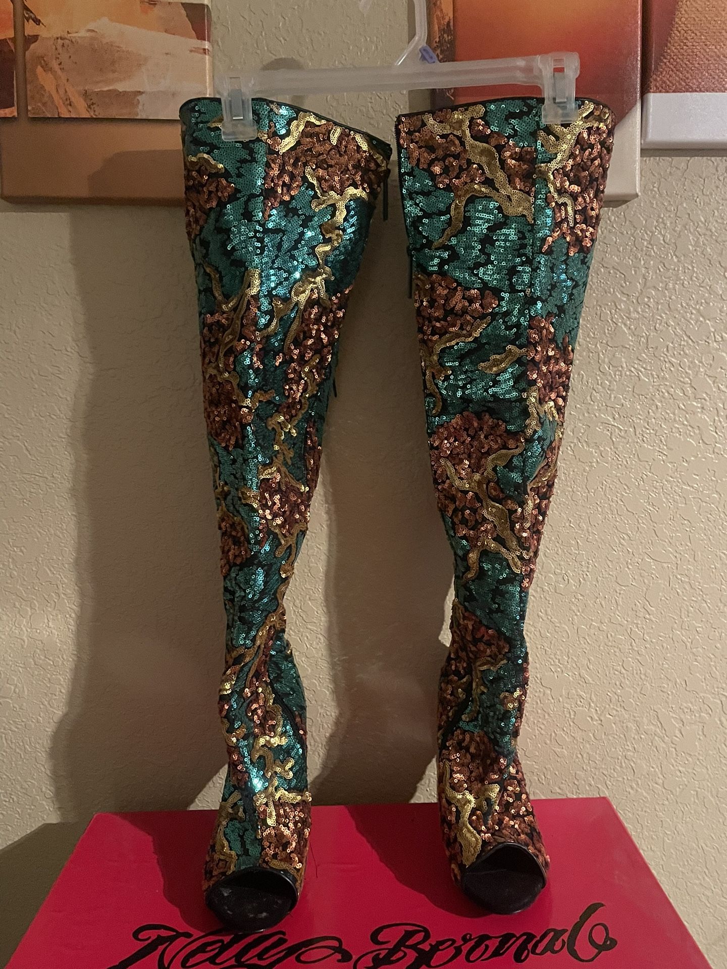 Boots