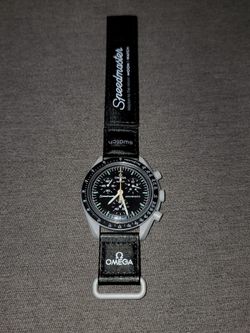 Moonswatch Omega