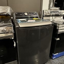 New LG Washer. 🚚WE DELIVER🚚