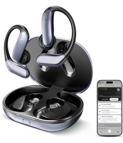 AI Translation Earbuds