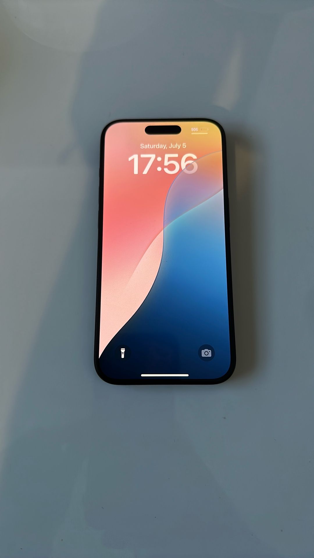 🔥 iPhone 15 Pro 128GB - MINT CONDITION! 100% Battery! 🔥`
