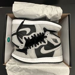 Air Jordan 1 Shadow 2.0