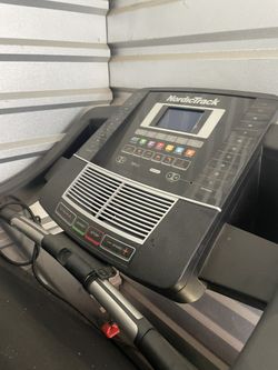 NordicTrack Treadmill Used