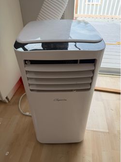 Comfort Aire Portable Air Conditioner