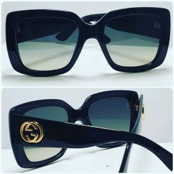 Gucci Sunglass New