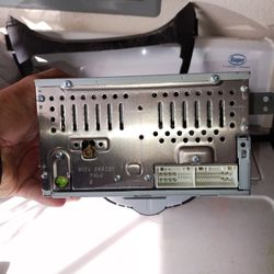 Car Stereo 