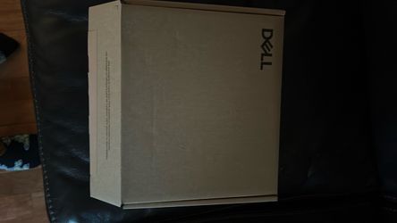 New Dell  pro smart doc connection station