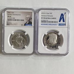 2 Silver Coins 1(contact info removed)