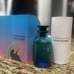 Louis Vuitton Afternoon Swim Cologne 100ml  – Fast Sale