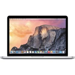 MacBook Pro 15.4 Inch 