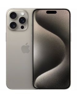 Brand New iPhone 15 Pro Max 512GB – Unlocked