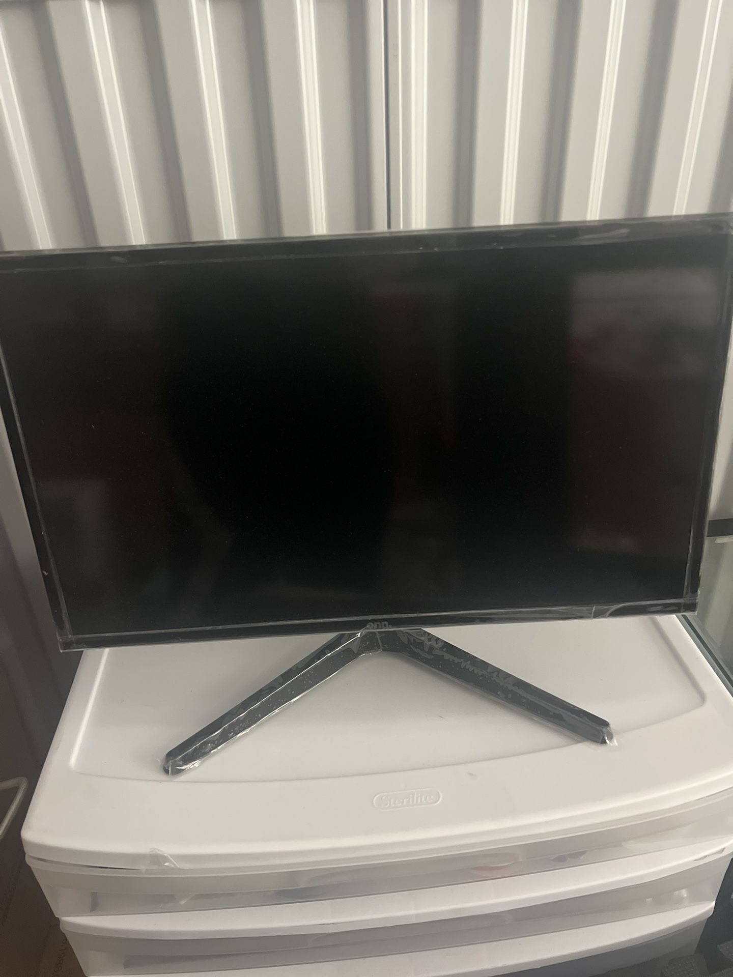 Onn Gaming Monitor 22 Inch