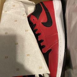 New Jordan’s 