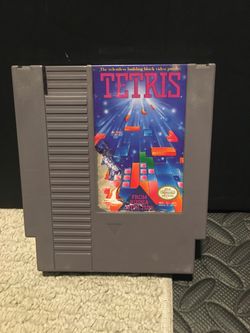 Tetris Nintendo