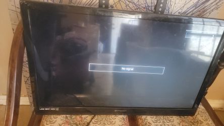 32' inch TV