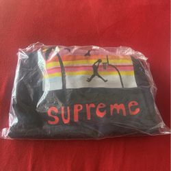 Supreme Shirt M