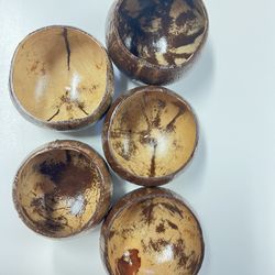 Coconut bowl 