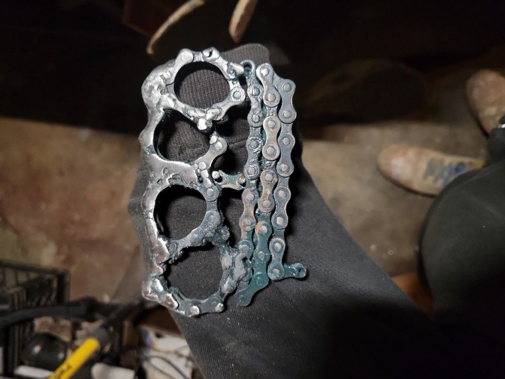 Bike Chain