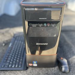 Lenovo Desktop 