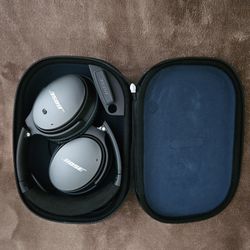 Bose QuietConfort 25 Noise Canceling
