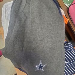 Cowboys Team Shorts 4X