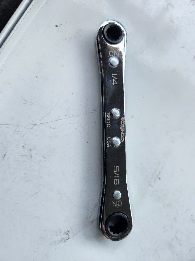 Snap On Box Wrench