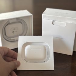 Air Pods 2nd Generation 