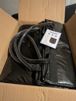 Bolsa XXL