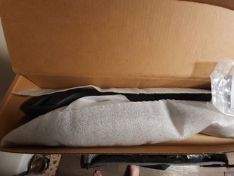 Roof Rack Cross Bar Set Aer