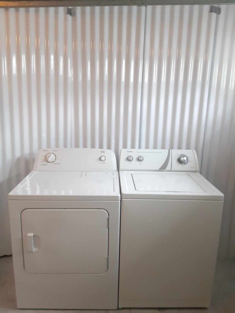 Washer and dryer set 
FREE delivery & installation available in San Antonio & close surrounding area