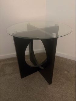2 Twin Bedside tables.