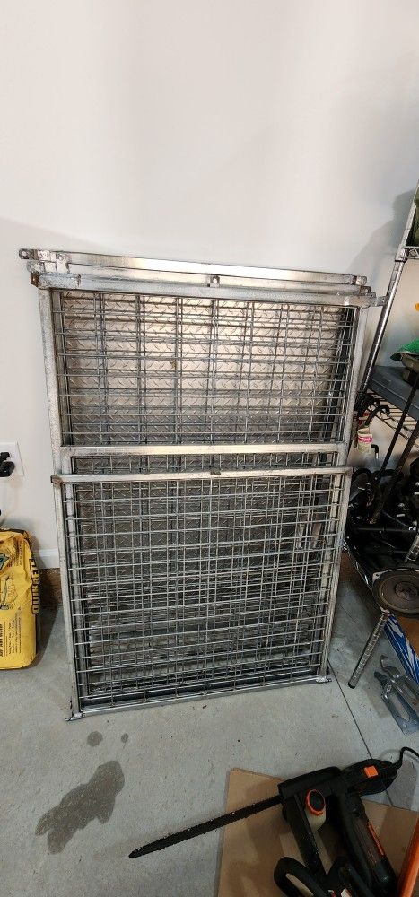 Rhino Dog Crates Extreme Heavy Duty Crate