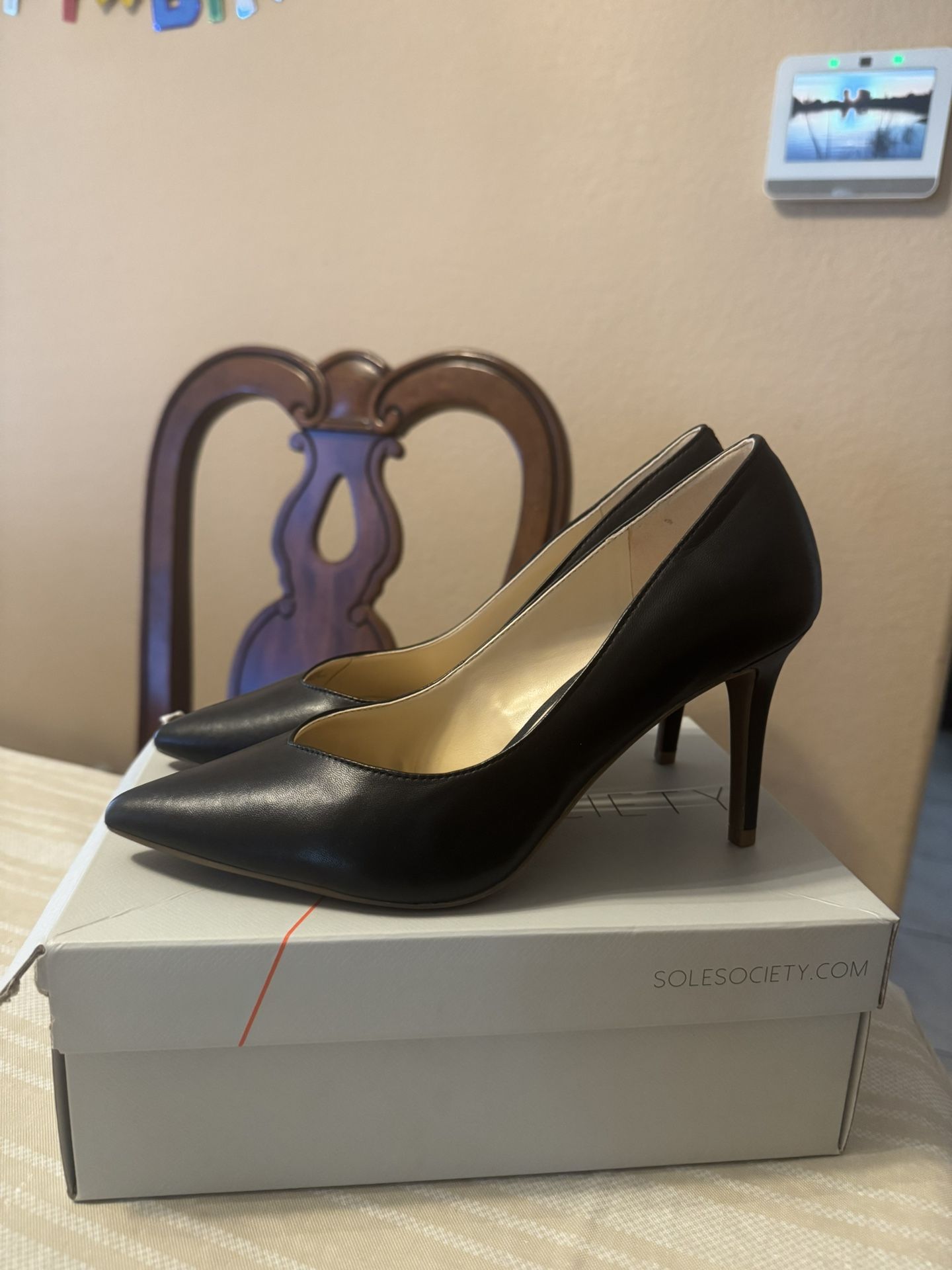 Heels For Women