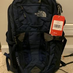 The North Face RECON Backpack