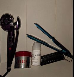 BaByliss Pro Hair Styling & Care Bundle (Lightly Used)