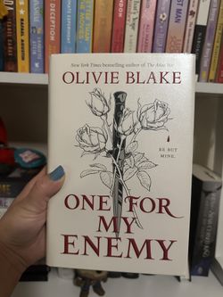 One For My Enemy