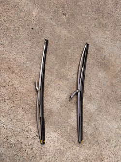 1964 Chevy Truck Wipers