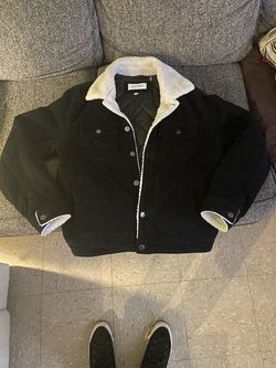 Calvin Klein jacket
