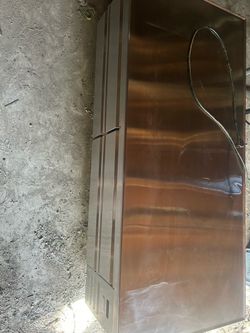 Refrigerated chef base 72”