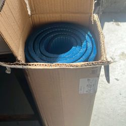Foam Yoga/Exercise Mat