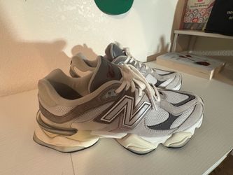 New balance 9060
